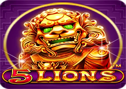 5 Lions
