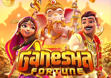 Ganesha Fortune